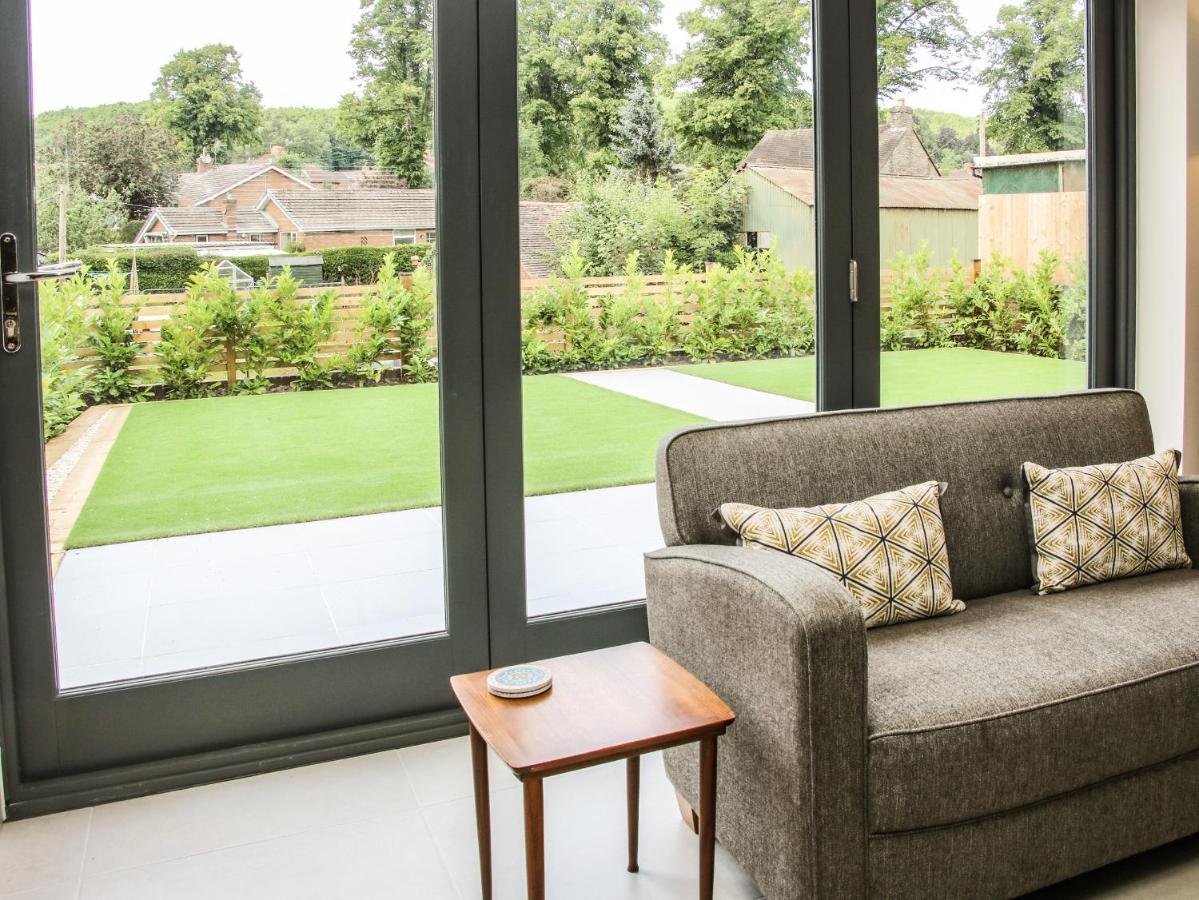 The Wheatlands Villa Much Wenlock Exterior foto