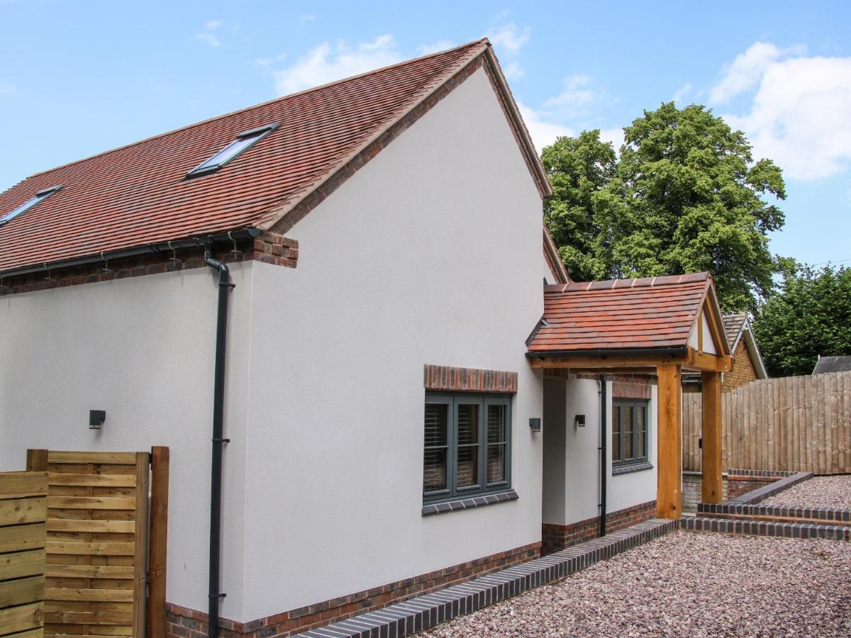 The Wheatlands Villa Much Wenlock Exterior foto